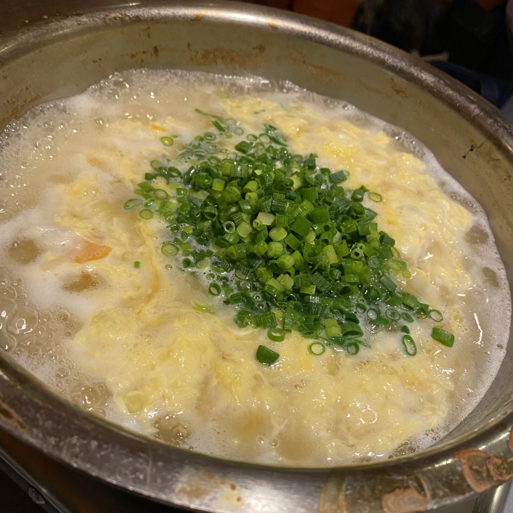 かに福 | 雑炊